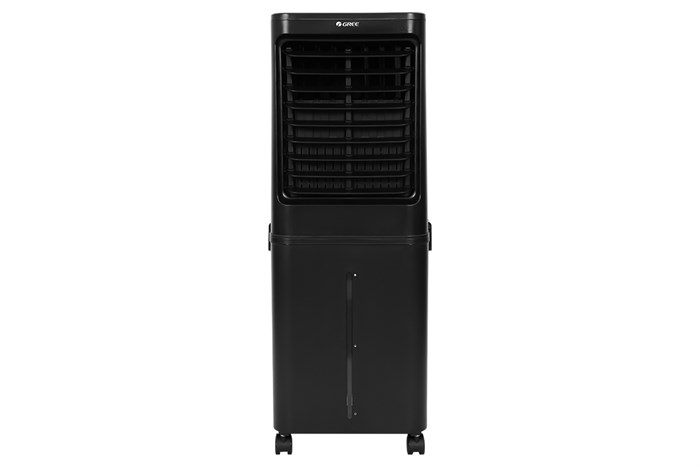 Quạt điều hòa Gree KSWK-6001DgL 290W Màu Đen
