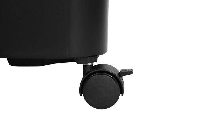 Quạt điều hòa Gree KSWK-6001DgL 290W Màu Đen