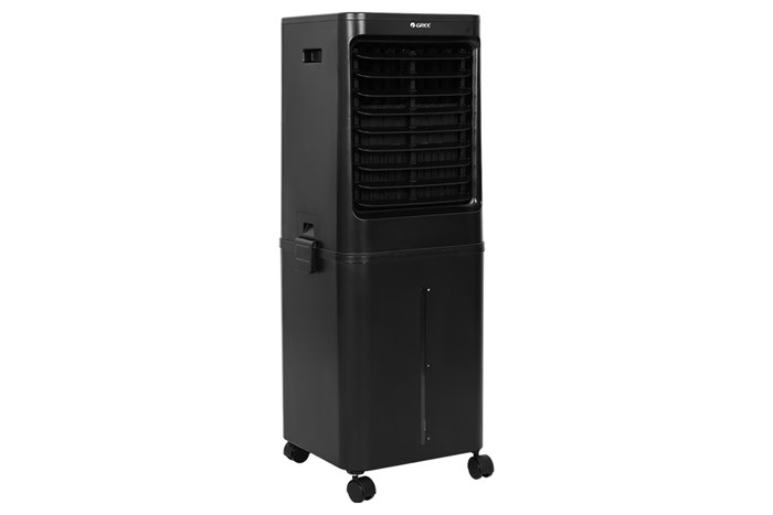 Quạt điều hòa Gree KSWK-6001DgL 290W Màu Đen