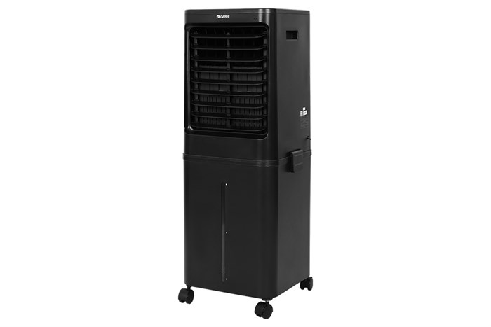 Quạt điều hòa Gree KSWK-6001DgL 290W Màu Đen