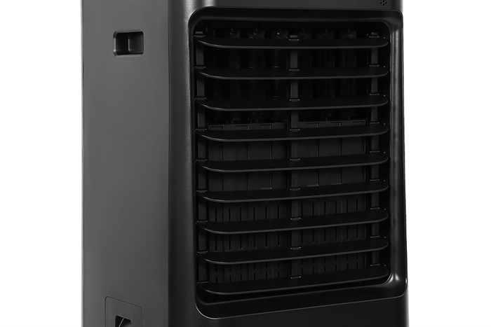 Quạt điều hòa Gree KSWK-6001DgL 290W Màu Đen