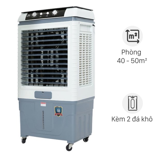 Quạt Điều Hòa Hòa Phát Hpcf1 - 012