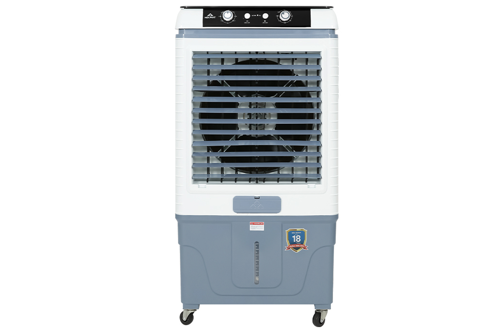 Quạt điều hòa Hòa Phát HPCF1-012 165W Màu Xanh Navy