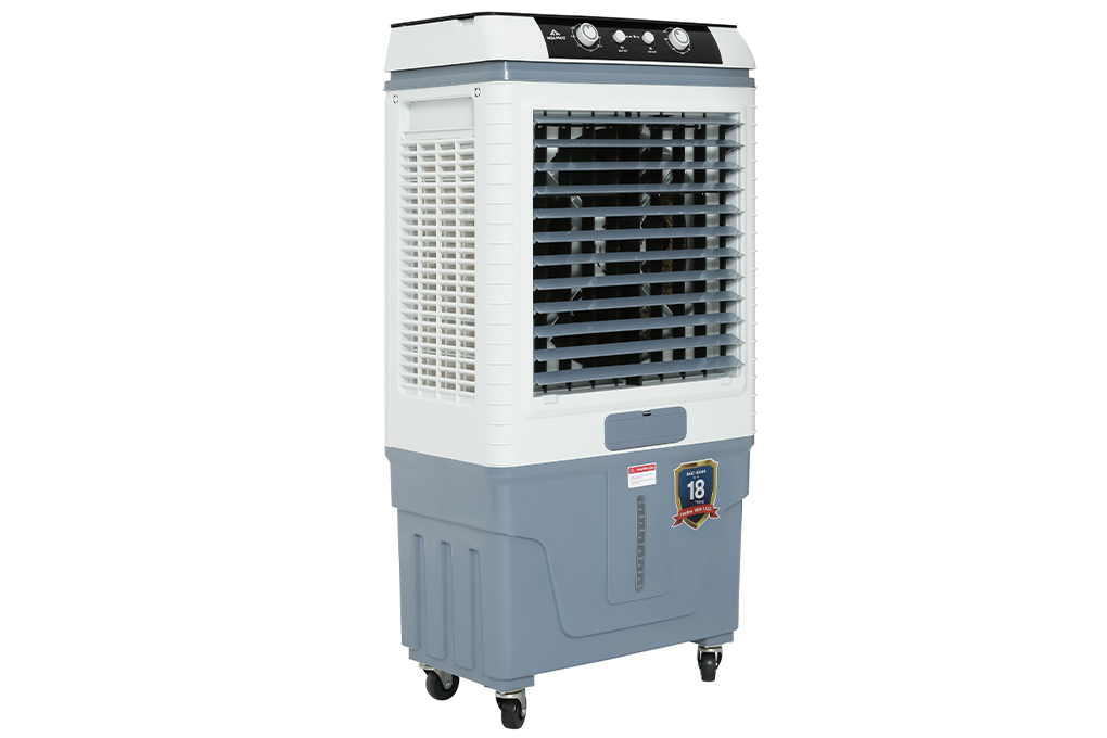 Quạt điều hòa Hòa Phát HPCF1-012 165W Màu Xanh Navy