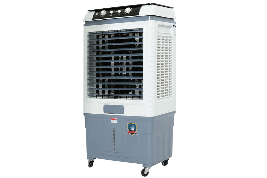 Quạt điều hòa Hòa Phát HPCF1-012 165W Màu Xanh Navy