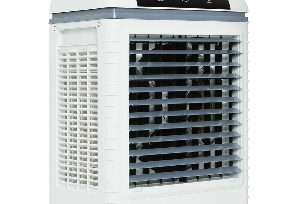 Quạt điều hòa Hòa Phát HPCF1-012 165W Màu Xanh Navy