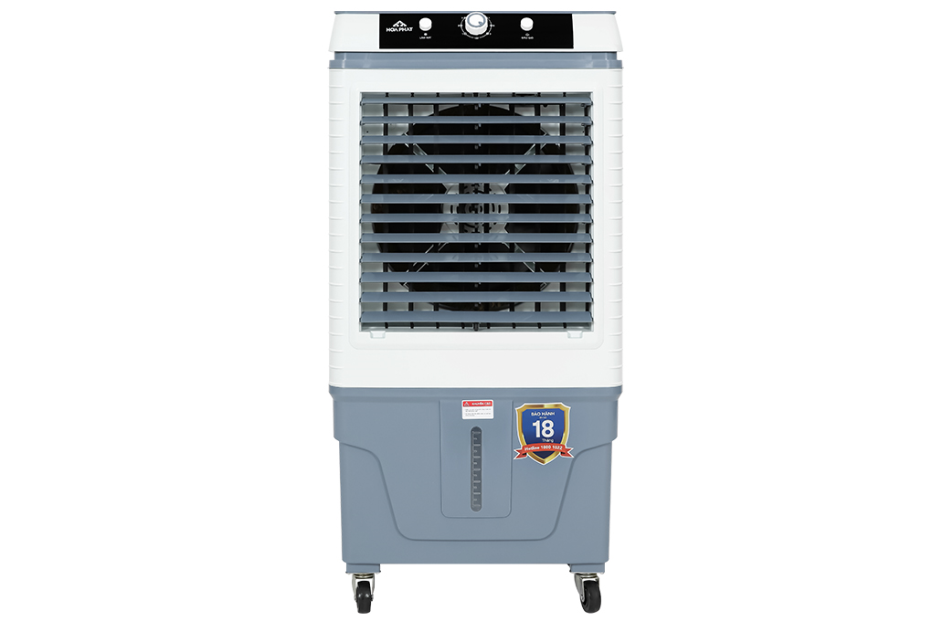 Quạt điều hòa Hòa Phát HPCF1-022 86W Màu Xanh Navy