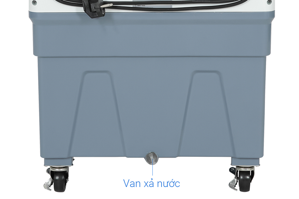 Quạt điều hòa Hòa Phát HPCF1-022 86W Màu Xanh Navy