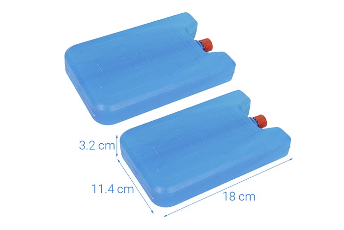 Quạt điều hòa Hòa Phát HPCF1-022 86W Màu Xanh Navy