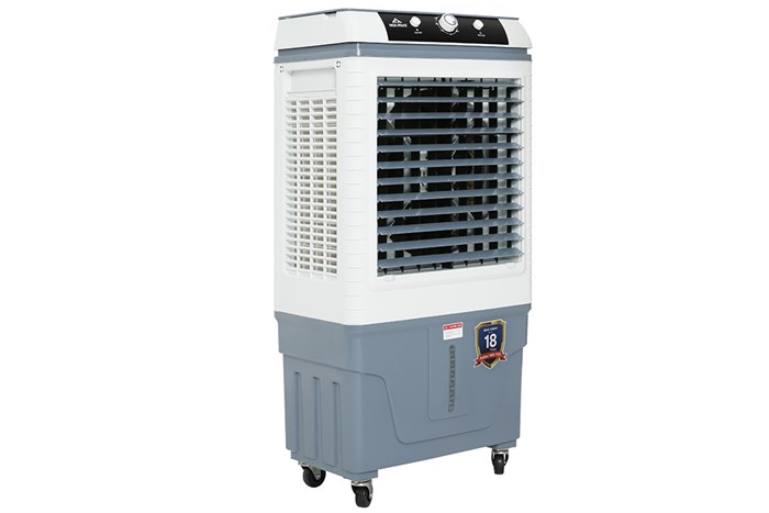 Quạt điều hòa Hòa Phát HPCF1-022 86W Màu Xanh Navy