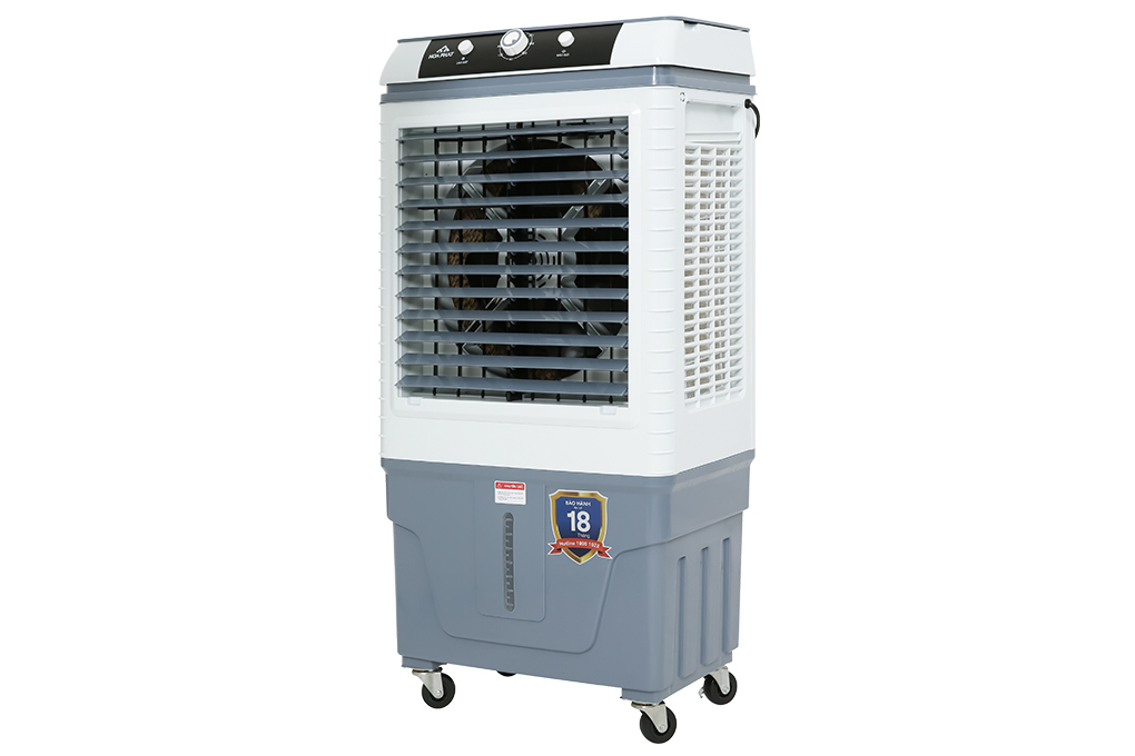 Quạt điều hòa Hòa Phát HPCF1-022 86W Màu Xanh Navy