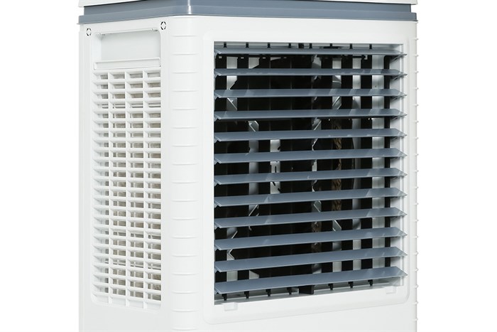 Quạt điều hòa Hòa Phát HPCF1-022 86W Màu Xanh Navy