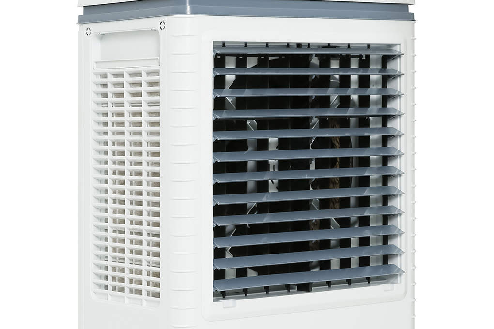 Quạt điều hòa Hòa Phát HPCF1-022 86W Màu Xanh Navy
