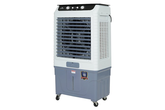 Quạt điều hòa Hòa Phát HPCF1-062 165W Màu Xanh Navy