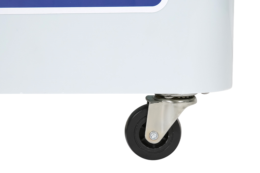 Quạt điều hòa Hòa Phát HPCF1-033I 100W Màu Đen