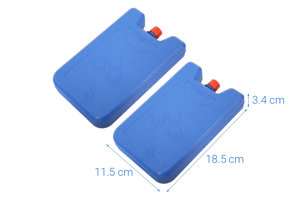Quạt điều hòa Hòa Phát HPCF1-033I 100W Màu Đen