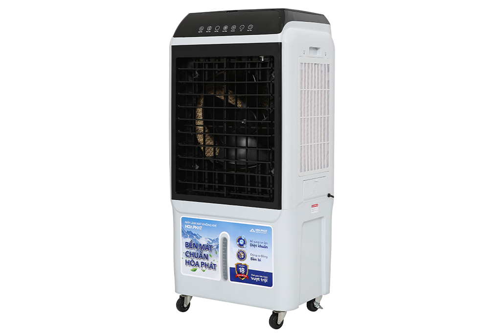 Quạt điều hòa Hòa Phát HPCF1-033I 100W Màu Đen