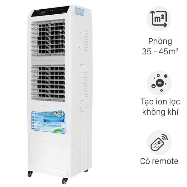 Quạt Điều Hoà Daikiosan Dm104