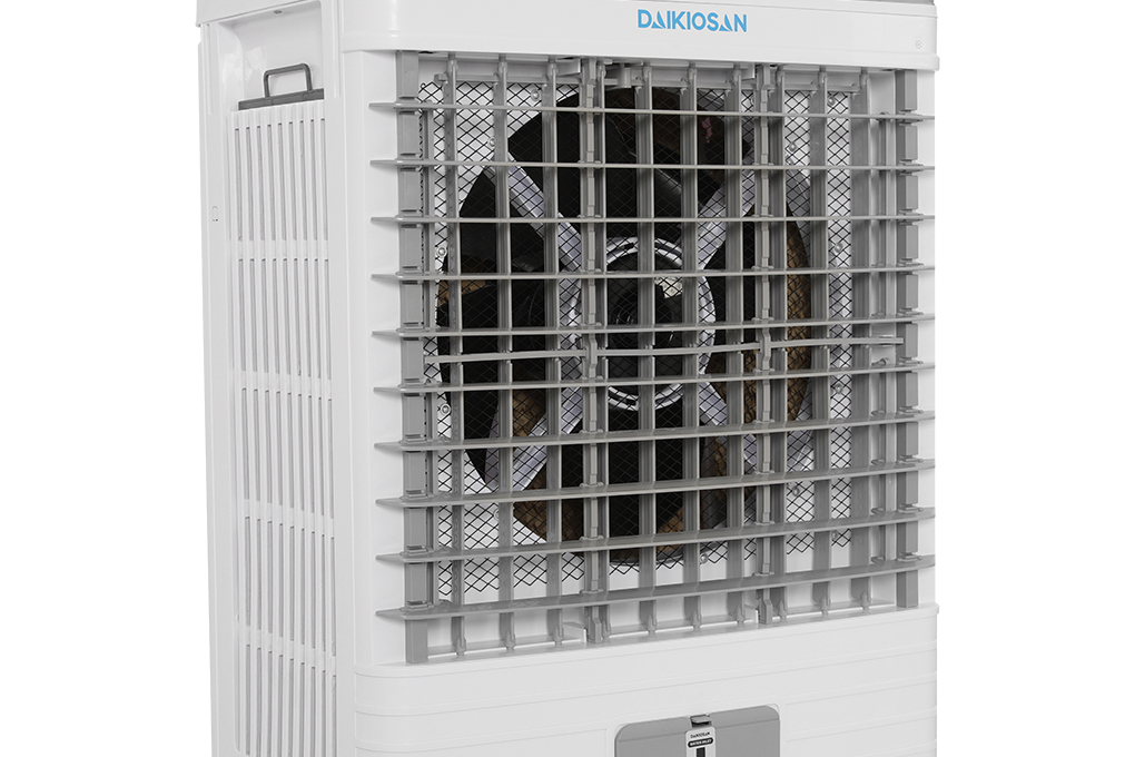 Quạt điều hoà Daikiosan DM202 - Độ ồn, chế độ gió và tốc độ gió