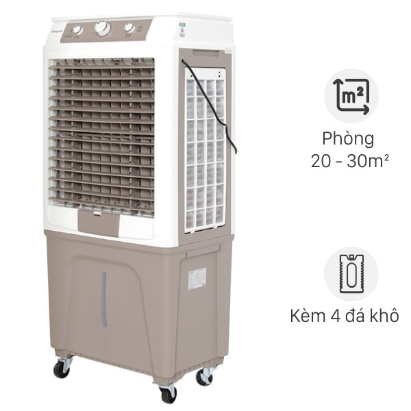 Quạt Điều Hoà Kangaroo Kg50F95