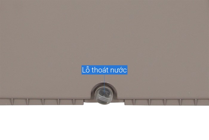 Quạt điều hoà Kangaroo KG50F95 120W Màu Nâu