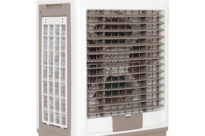 Quạt điều hoà Kangaroo KG50F95 120W Màu Nâu