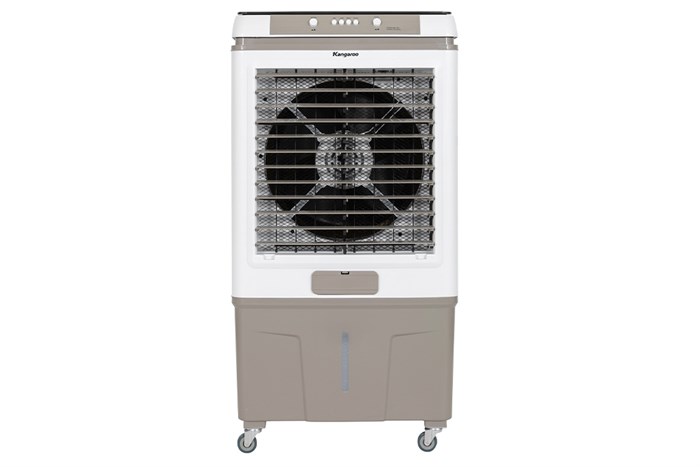 Quạt điều hoà Kangaroo KG50F99 165W Màu Nâu