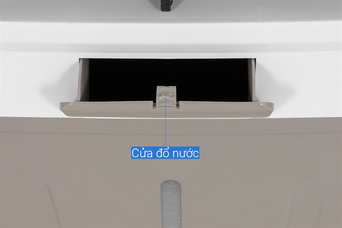 Quạt điều hoà Kangaroo KG50F99 165W Màu Nâu