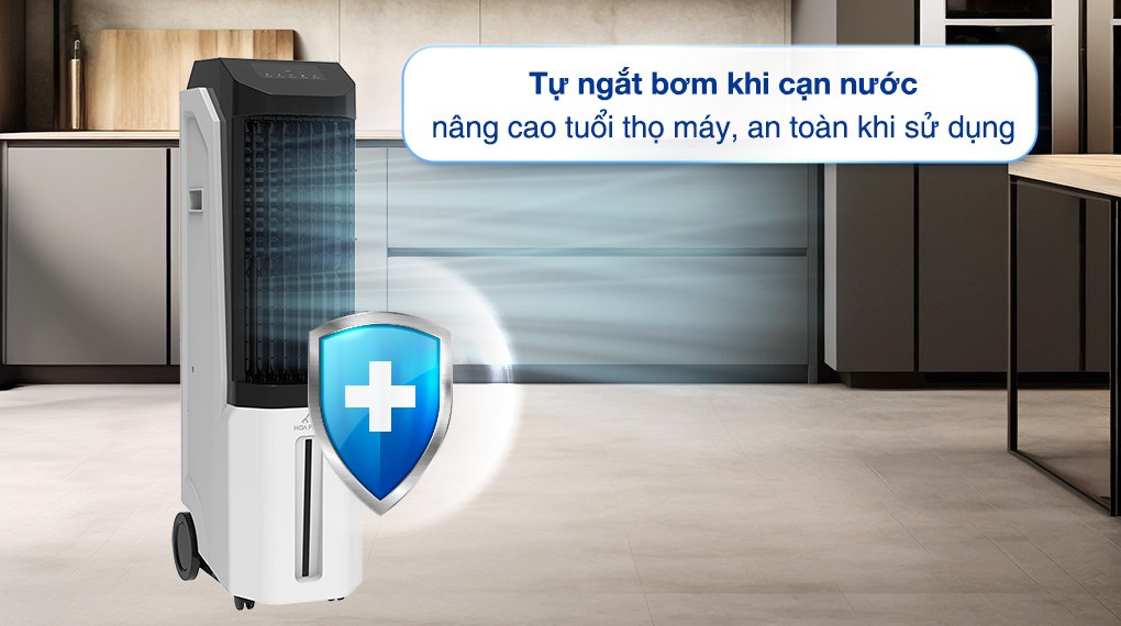 Quạt điều hoà Hòa Phát HPCF1-045 112W