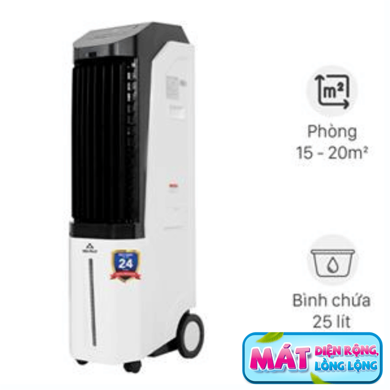 Quạt điều hoà Hòa Phát HPCF1-045 112W