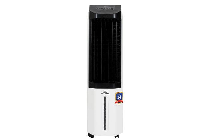 Quạt điều hoà Hòa Phát HPCF1-045 112W Màu Trắng - Đen