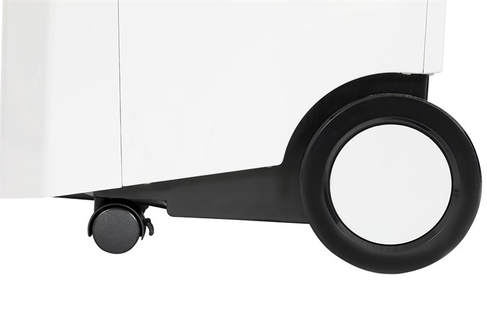 Quạt điều hoà Hòa Phát HPCF1-045 112W Màu Trắng - Đen