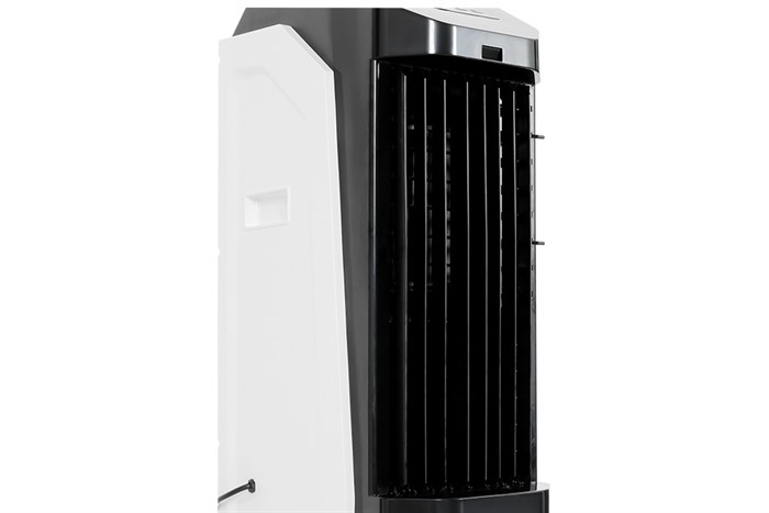 Quạt điều hoà Hòa Phát HPCF1-045 112W Màu Trắng - Đen