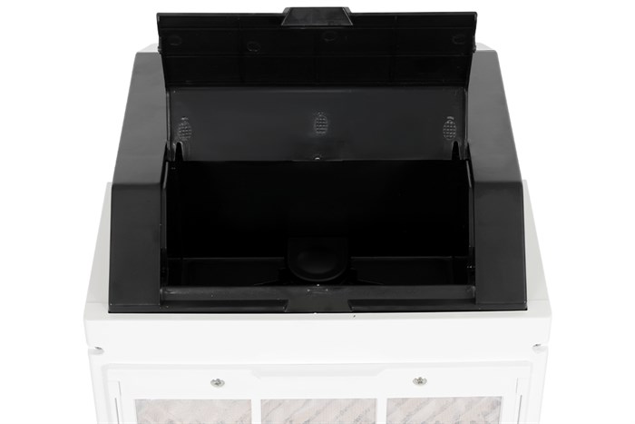 Quạt điều hoà Hòa Phát HPCF1-045 112W Màu Trắng - Đen