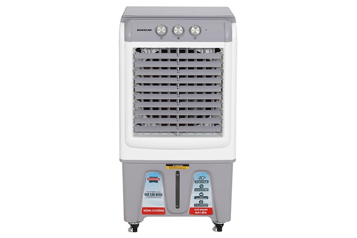 Quạt điều hoà Sunhouse SHD7745 125W