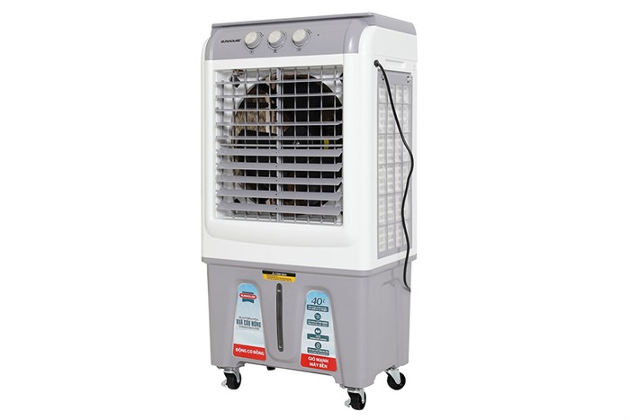 Quạt điều hoà Sunhouse SHD7745 125W
