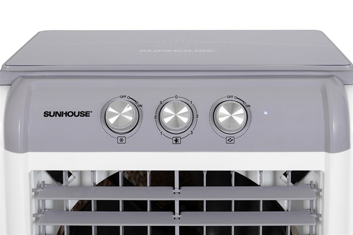 Quạt điều hoà Sunhouse SHD7745 125W