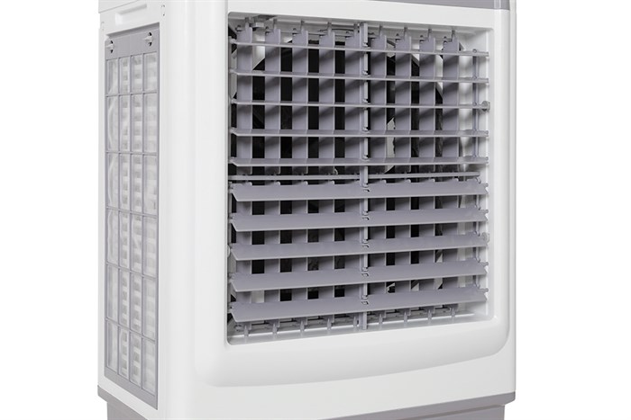 Quạt điều hoà Sunhouse SHD7745 125W Màu Xám