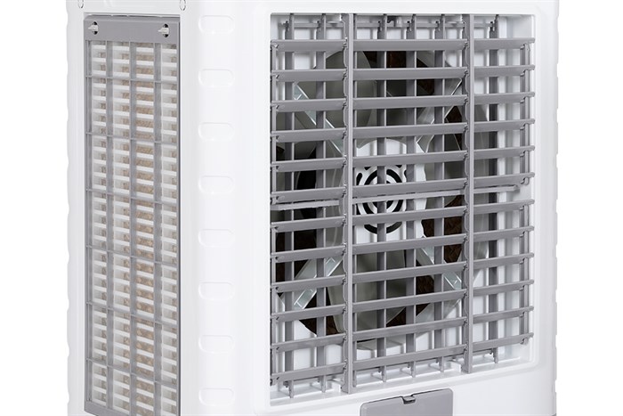 Quạt điều hoà Sunhouse SHD7775 200W Màu Xám