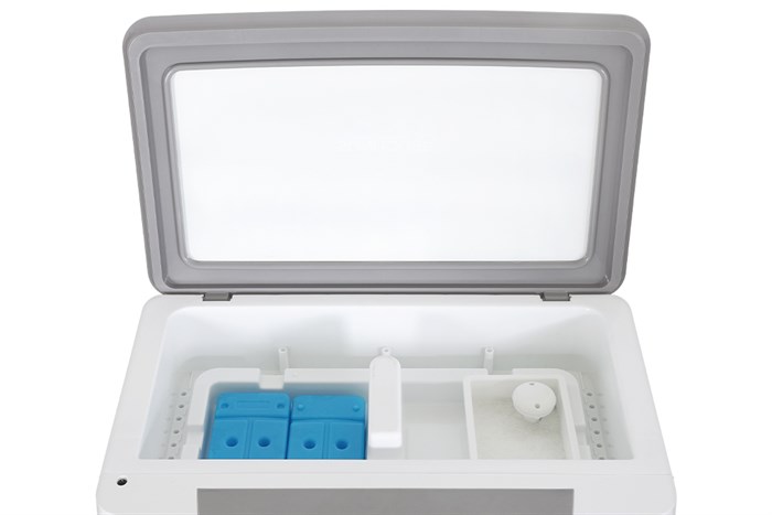 Quạt điều hoà Sunhouse SHD7775 200W Màu Xám