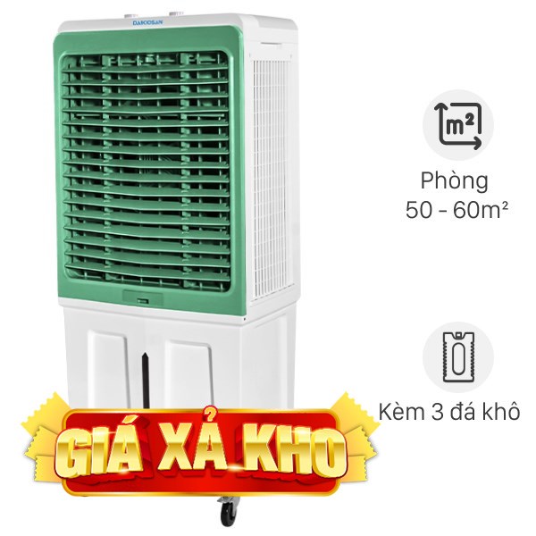 Quạt điều hoà Daikiosan DM201 180W