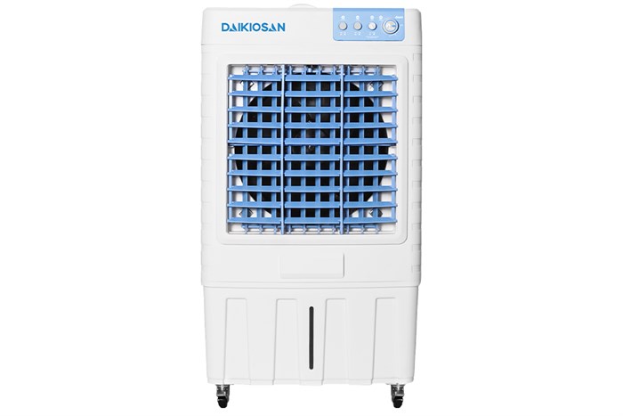 Quạt điều hoà Daikiosan DM107 200W Màu Trắng
