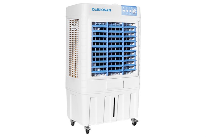 Quạt điều hoà Daikiosan DM107 200W Màu Trắng