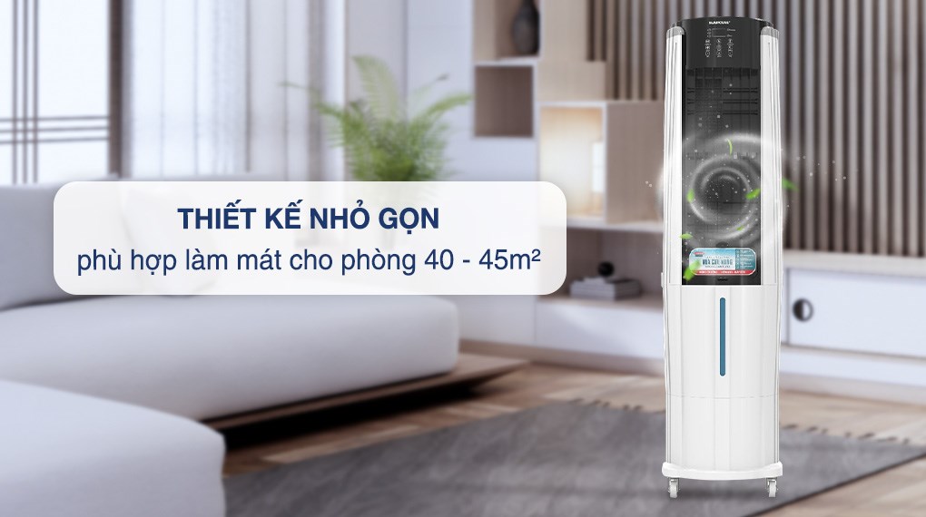 Quạt điều hòa Sunhouse SHD7737 220W