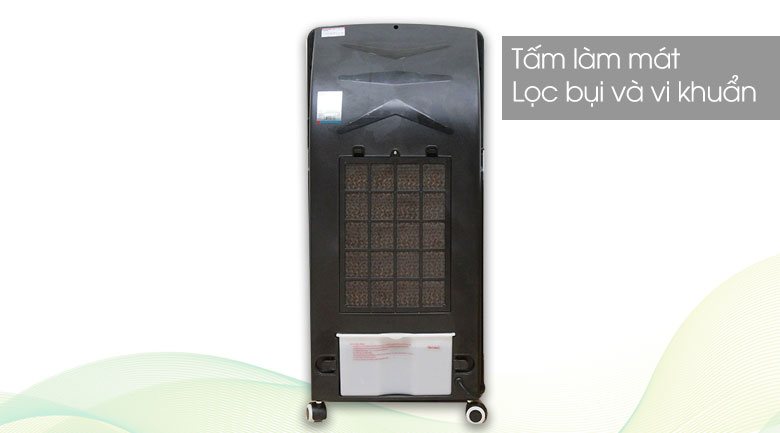 Quạt điều hòa Sunhouse SHD7710 85W