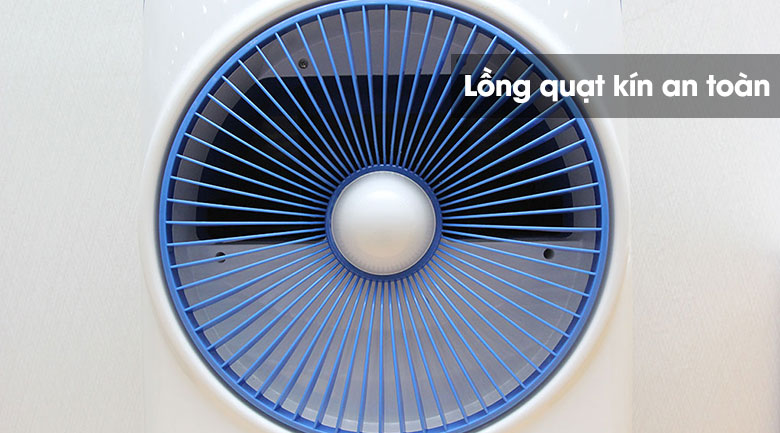 Quạt điều hòa Sunhouse SHD7710 85W