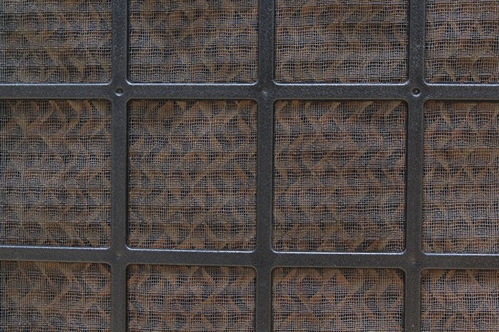 Quạt điều hòa Sunhouse SHD7710 85W Màu Xanh Dương