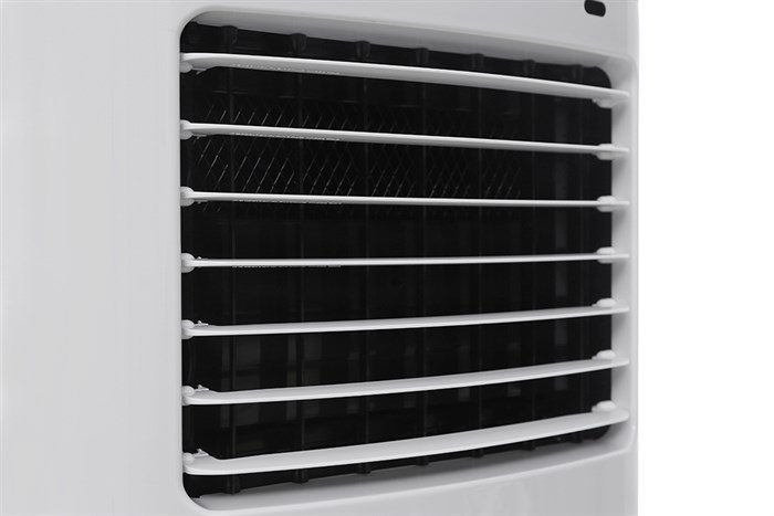 Quạt điều hòa Midea AC120-16AR 60W Màu Xám