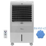Quạt điều hòa Midea AC120-15F