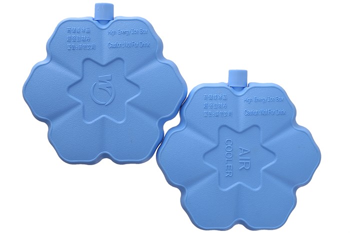 Quạt điều hòa Midea AC120-15F 60W Màu Xám